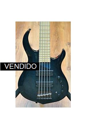 Sire Marcus Miller M2 5 Trans Blue 2nd Generation Sire Marcus Miller M2 5 Trans Blue 2nd Generation